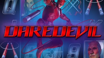 daredevil