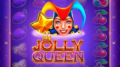 jolly queen